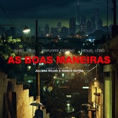 MANEIRAS